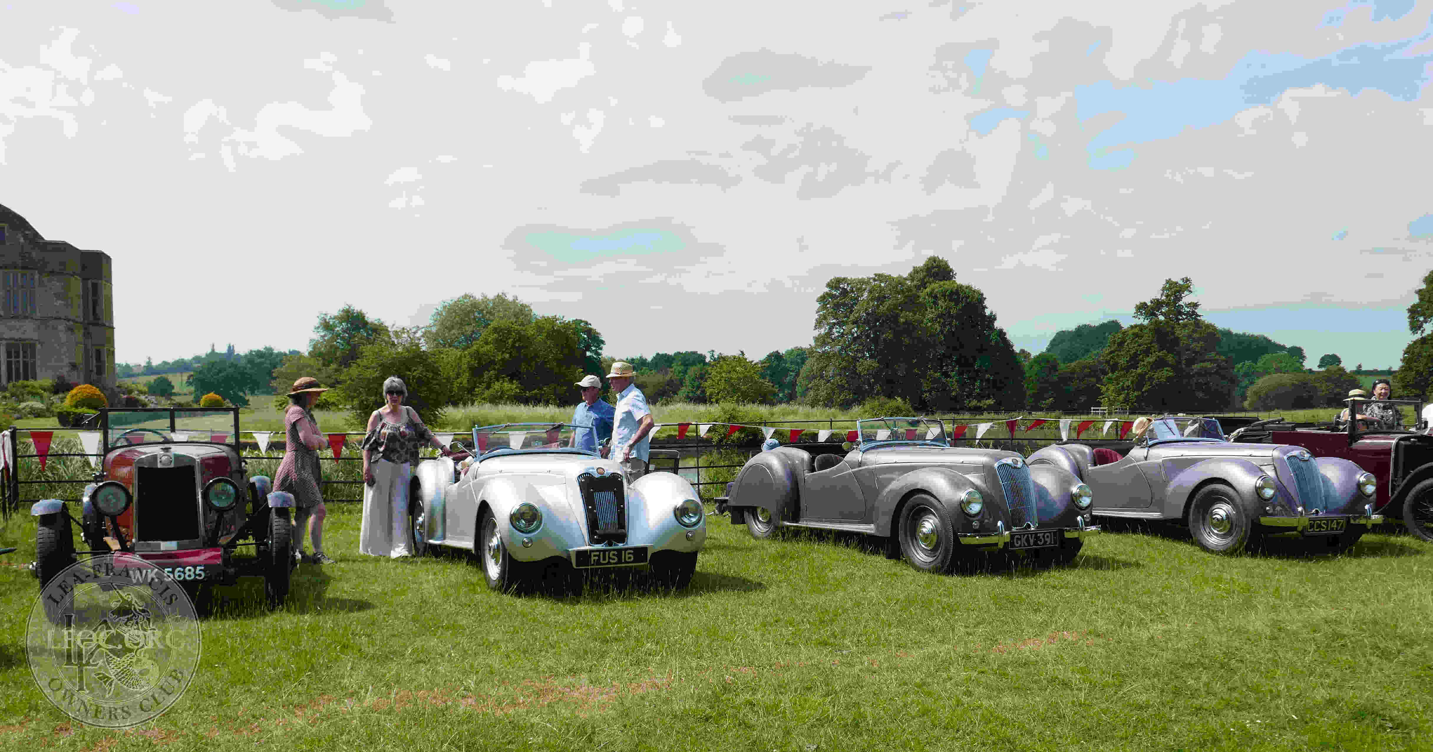 LFOC Annual Rally 2023