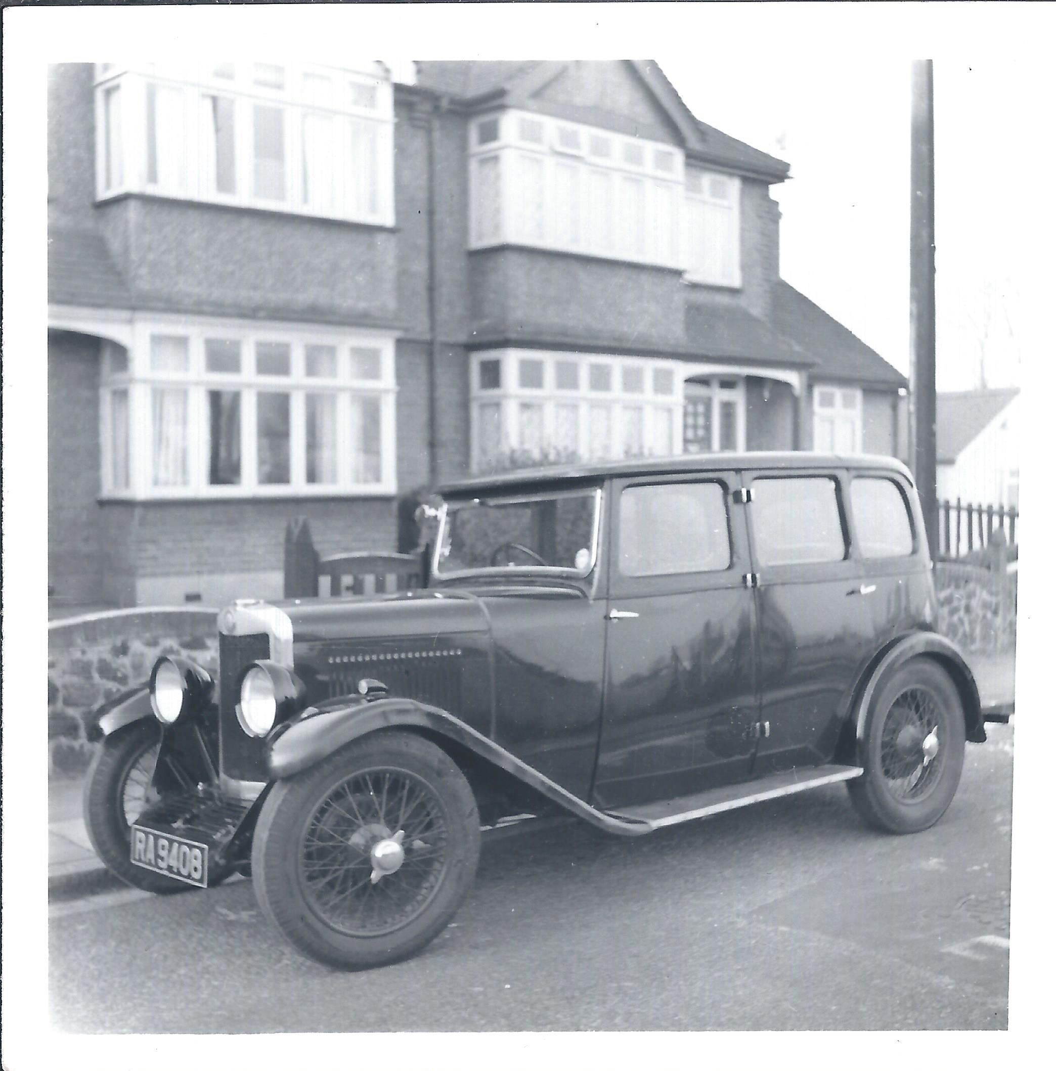 19072 running with registration from 13629 when owned by Dance2