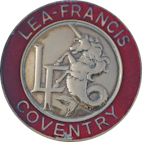 Lea-Francis Owners' Club