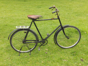 Lea-Francis Bicycles